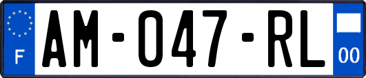 AM-047-RL