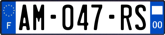 AM-047-RS
