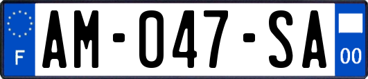 AM-047-SA