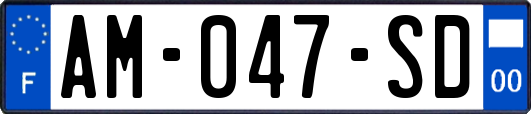 AM-047-SD