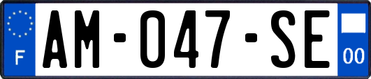 AM-047-SE