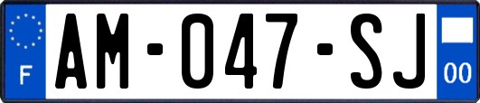AM-047-SJ