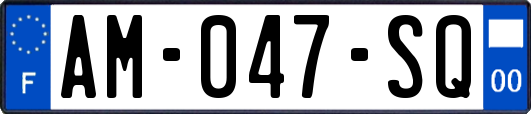 AM-047-SQ