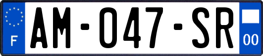 AM-047-SR
