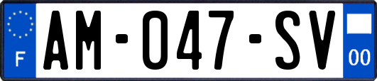 AM-047-SV
