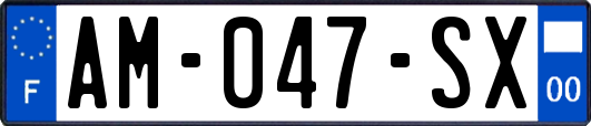 AM-047-SX
