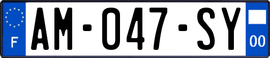 AM-047-SY