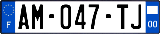 AM-047-TJ