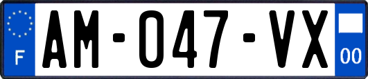 AM-047-VX