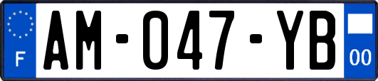 AM-047-YB