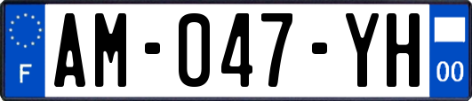 AM-047-YH