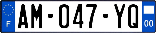 AM-047-YQ