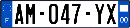 AM-047-YX