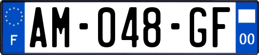 AM-048-GF
