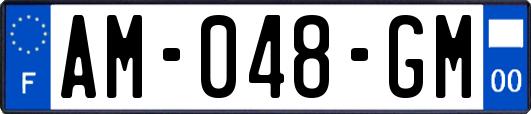 AM-048-GM