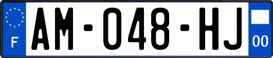 AM-048-HJ