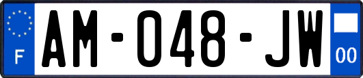 AM-048-JW