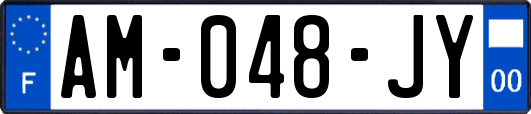 AM-048-JY