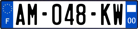 AM-048-KW
