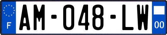 AM-048-LW