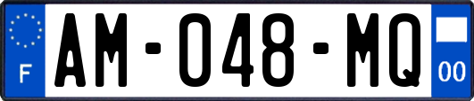 AM-048-MQ