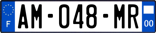 AM-048-MR