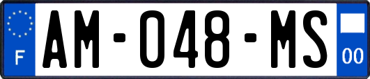 AM-048-MS