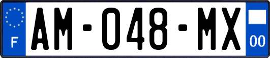 AM-048-MX