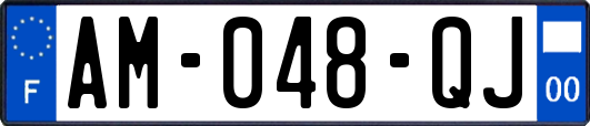 AM-048-QJ