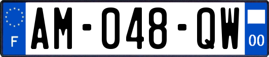 AM-048-QW