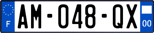 AM-048-QX