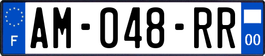 AM-048-RR