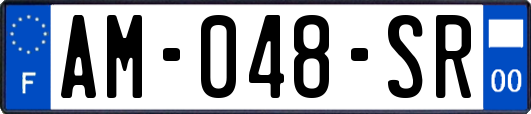 AM-048-SR