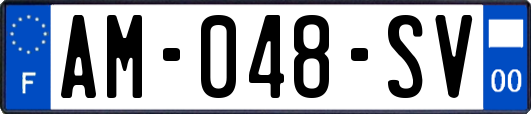 AM-048-SV