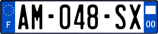 AM-048-SX