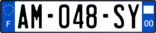 AM-048-SY