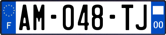 AM-048-TJ