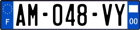 AM-048-VY