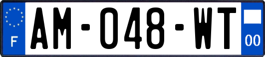 AM-048-WT