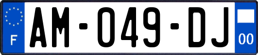 AM-049-DJ