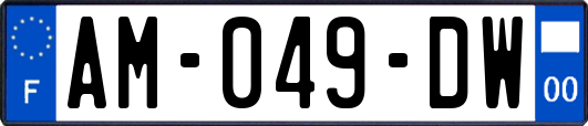 AM-049-DW