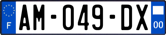 AM-049-DX