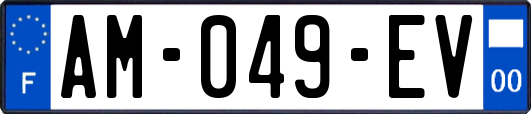 AM-049-EV