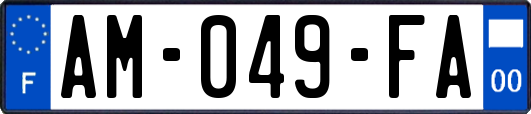 AM-049-FA
