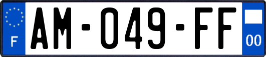 AM-049-FF