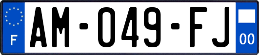 AM-049-FJ