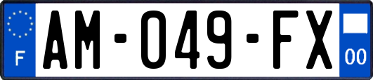 AM-049-FX