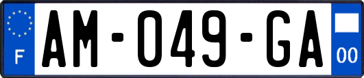 AM-049-GA