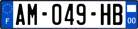 AM-049-HB