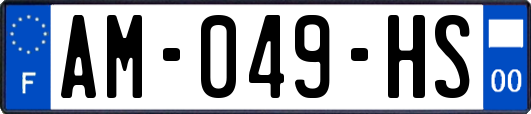 AM-049-HS